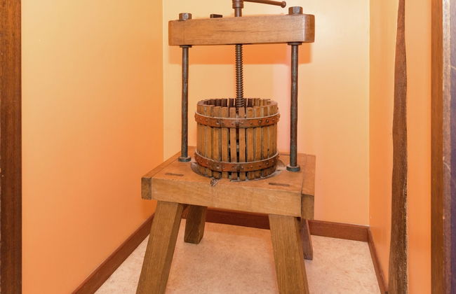 Farmhouse Situated at the Edge of the Woods - Photo 21