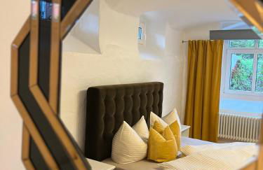 ARYVE ErfurterLoft - Boutique Loft zentrumsnah mit kostenfreien Parkplätzen, Design-Interieur und Netflix - Foto 38