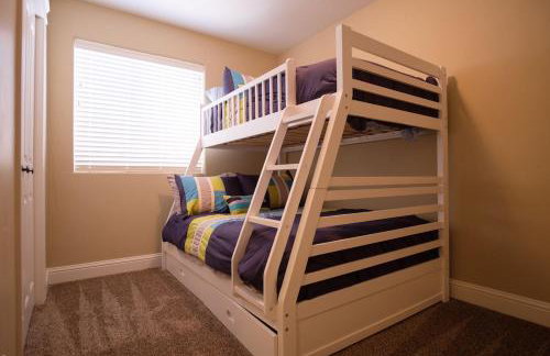 Modern Home with 3-Car Garage & Large Yard - Photo 27