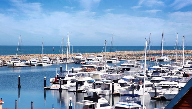 Nautica Residences Hillarys - Foto 3