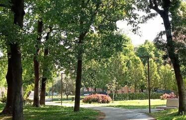 La Casetta di Elba in the center of San Lazzaro - Foto 12