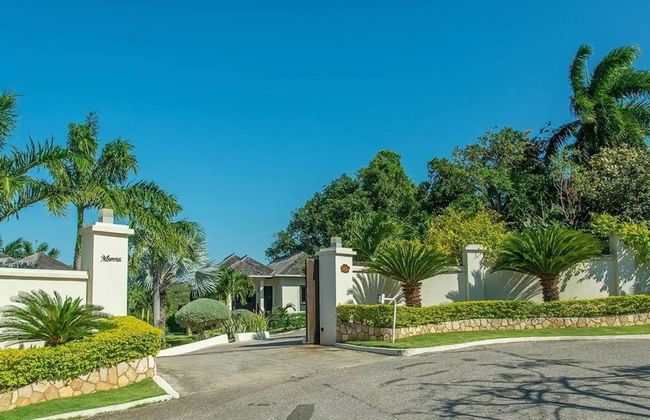 Nianna Luxurious Villa - Foto 48