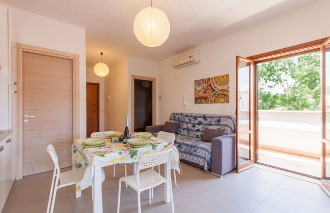 Baia Degli Dei Trilo Close To Taormina - Foto 3