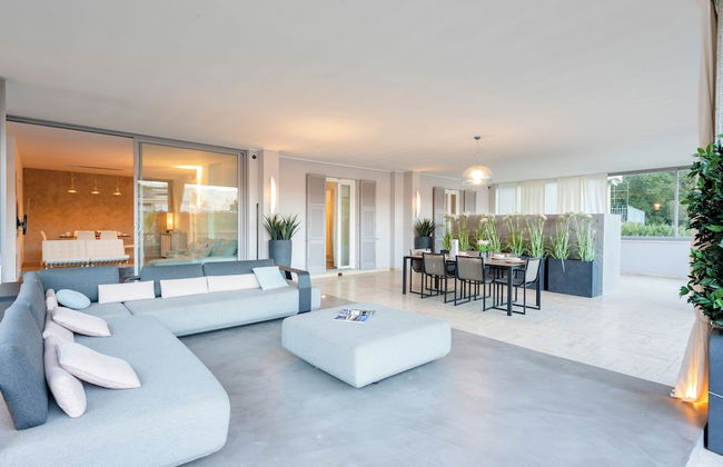 Sea View Terrace In Santa Margherita - Foto 25