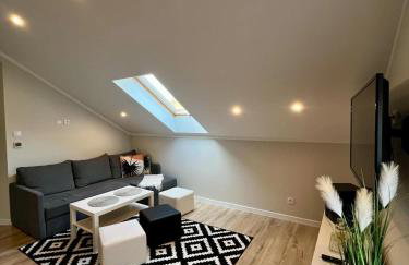 Apartament ARKON - Foto 4