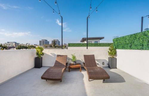 LA Cityscapes - Foto 51