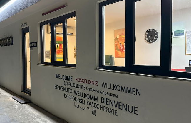 Ethica Suite Luxury Houses - Foto 1