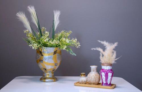 Thessaloniki Luxe Suite, Chrysa's Private Getaway - Foto 3