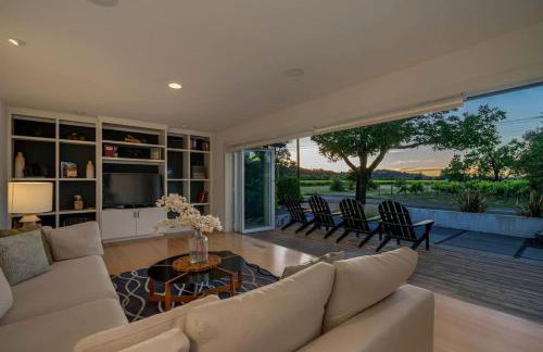 Haven With Pool, Hot Tub And Tastings Included - Foto 12