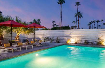 Lloyd by Avantstay Palm Spring Paradise w/ Pool, Large Yard & Table Tennis! Permit#3779 - Foto 82