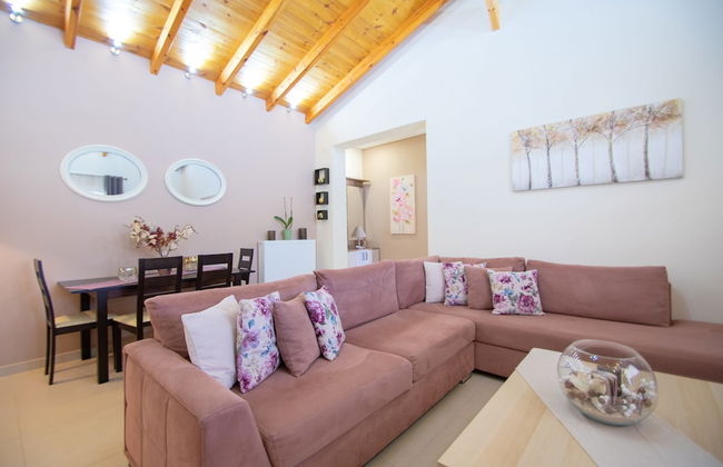 Villa Bella Luna - Foto 15