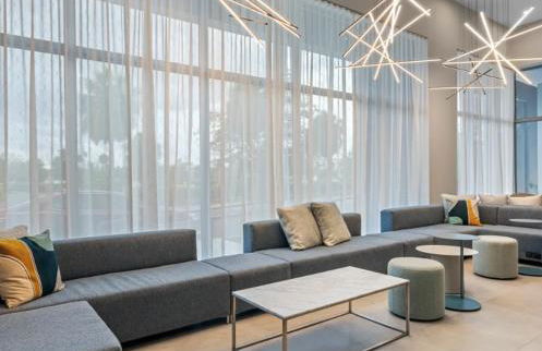 Landing Modern 1BD Clubhouse Gym - Foto 16