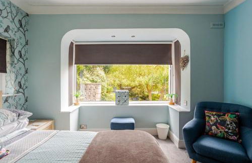 Entire Family Home By The Sea - Foto 50