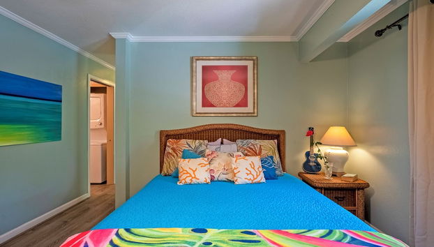 Kahala at Poipu Kai 123 - Foto 5, Habitación