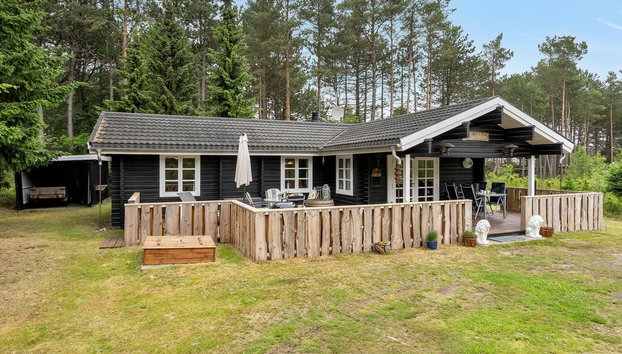 "Uuno" - 1.2km from the sea - Foto 5, House