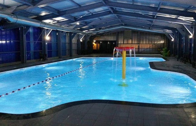 Holiday Home in Gramsbergen - Foto 19