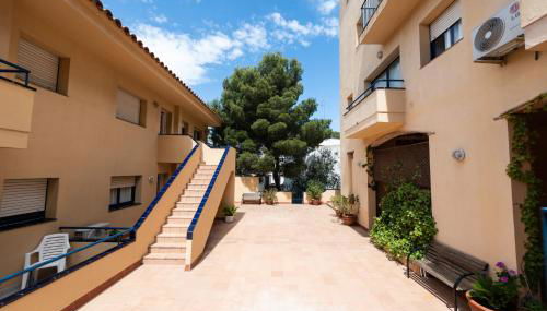 Apartamentos Marblau - Foto 3