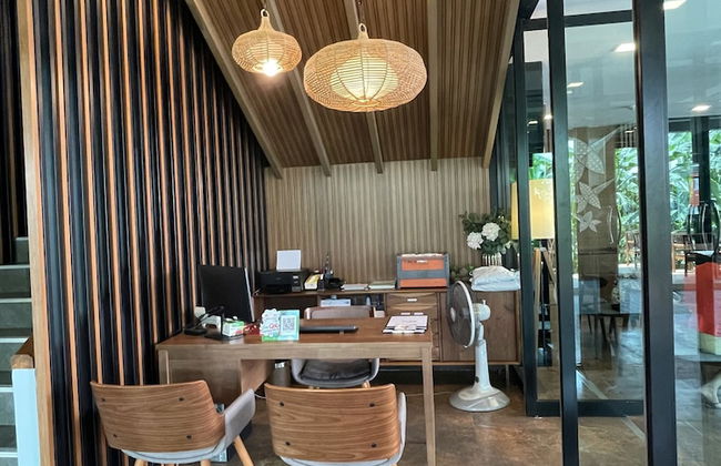 The Bedrooms Maeklong Service Apartment - Foto 2