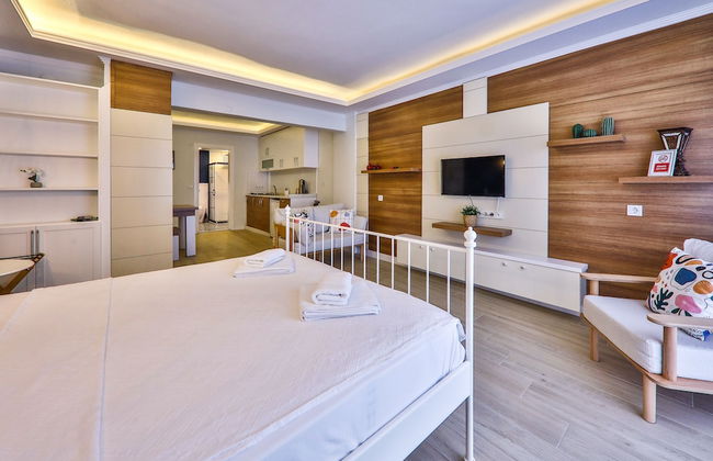 Yaz Apart Hotel - Foto 16