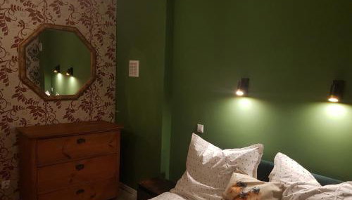 Kanciapa Sherlocka - Sherlock's Hut - Foto 3