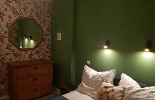 Kanciapa Sherlocka - Sherlock's Hut - Foto 3