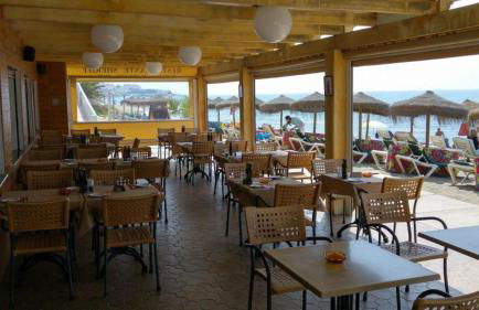 Mirasol Garden Apartment in La Cala De Mijas - Photo 11