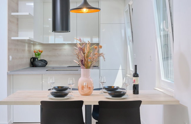 Apartment Queen - Photo 31