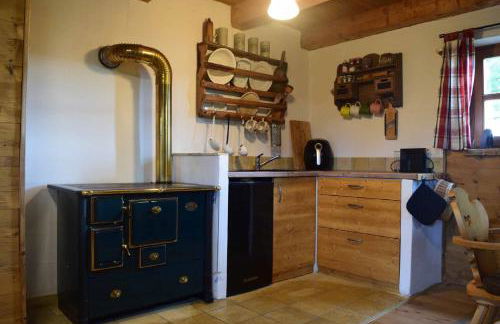 Birken Chalet - Foto 21