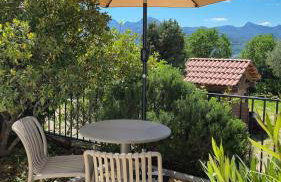 Hacienda el Mirador - Charming casa with lake and mountain view - Foto 23