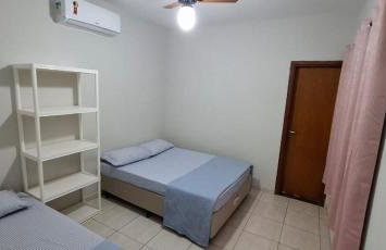 CASA - 3 quartos com ar - 2 banheiros - garagem para 2 carros - Foto 31