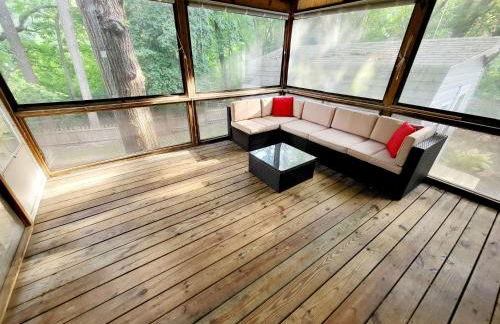 4-Bedroom House Close to Beach - Foto 33