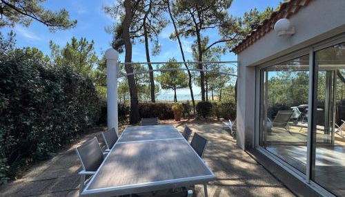 Maison La tranche-sur-mer Vue mer - Photo 2