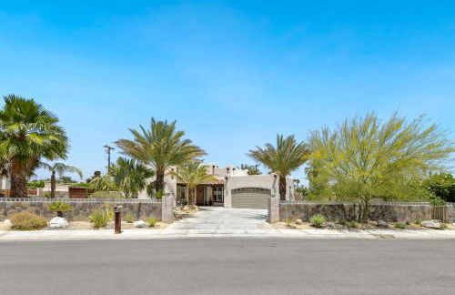 A Beautiful Desert Escape with Everything You Need - Foto 29