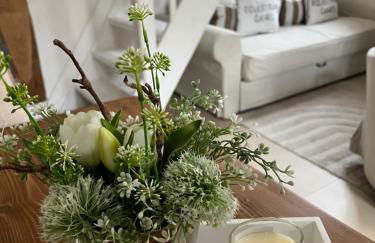 GÄSTEWOHNUNGEN AM SEE "Maisonette & Suite" - Foto 17