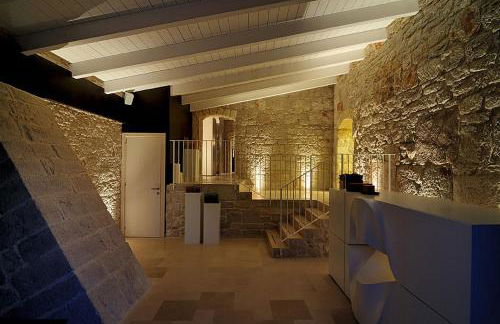 Masseria Torre Di Nebbia - Foto 8