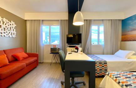 STD - Anora Spaces - Stadium Alphaville - Foto 142