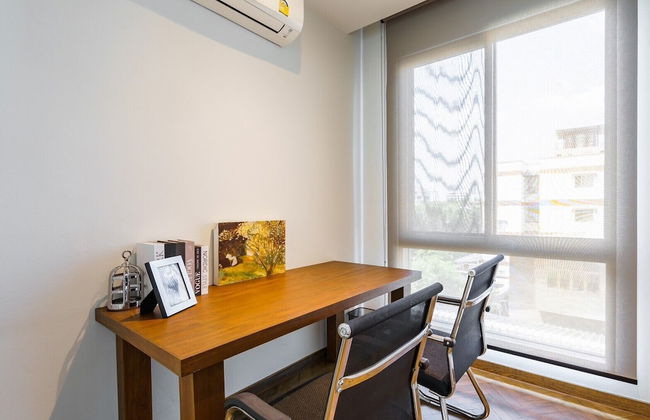 Designer Pool Villa in Ekkamai - Foto 44