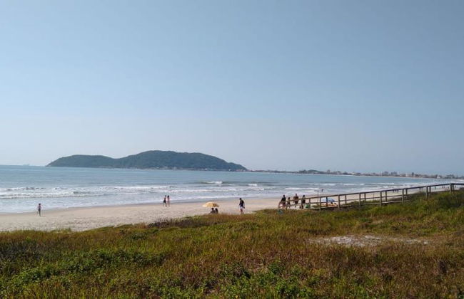 ApartPousada Residencial Dos Reis - Foto 10