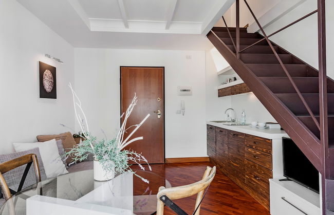 Ferrini Home Residence 150 - Foto 46