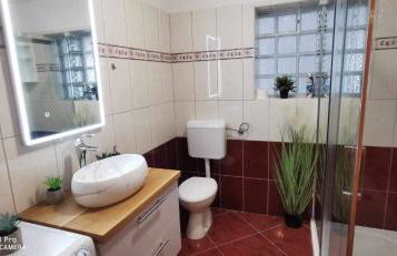 Apartment Brioni Sea,Garden,Poll view 2 plus 2 80m2 tiki bar - Foto 8