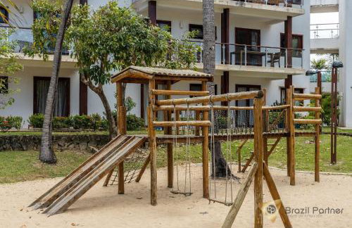 Taíba Beach Resort - Apartamento Encantador! - Foto 26