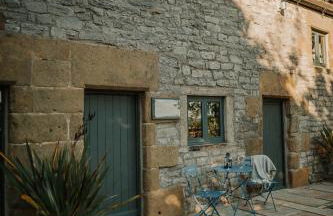 Vicarage Farm Cottages - Foto 34