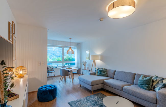 Sonnentanz alpe maritima Ski & See-Top 2 - Foto 1