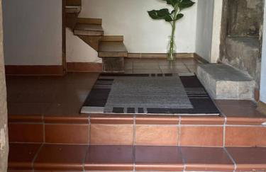 Ferienwohnung im Schloss Obersontheim - Foto 3