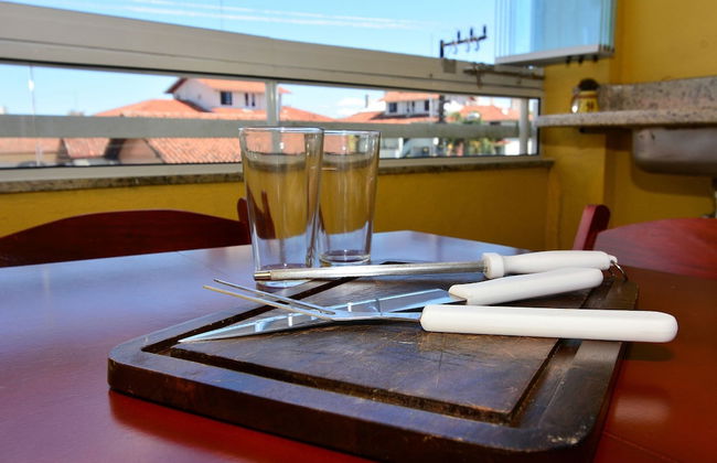 Village da Cachoeira a 200m do Mar - Photo 27