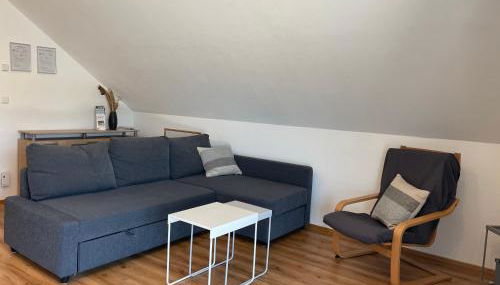 Schlossseeapartment - Foto 2