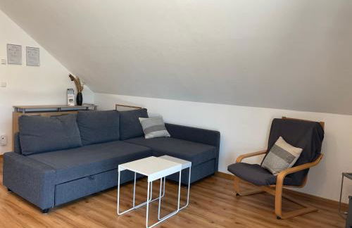 Schlossseeapartment - Foto 2