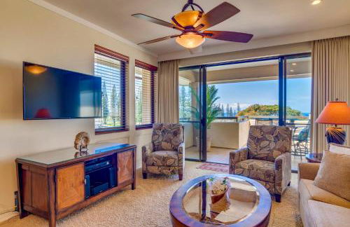 Kapalua Extraordinaire with Glorious Ocean Views! - Foto 1