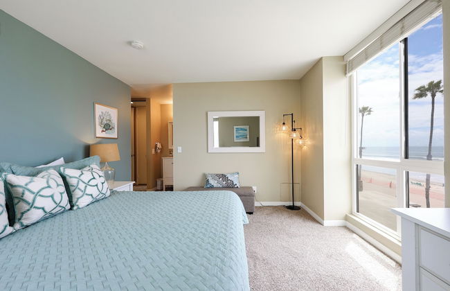 Oceanside Beach Condos - Foto 9