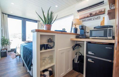 New The Buffalo -shipping Container in Alpine - Foto 5